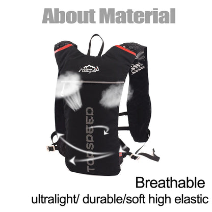 Hydration Pack