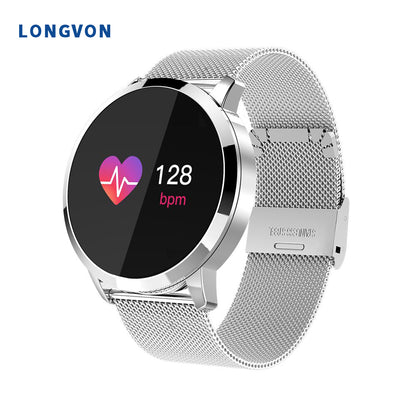 Fitness Smartwatch