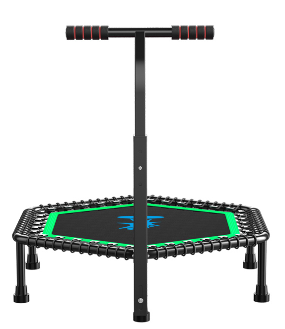 Bungee Trampoline