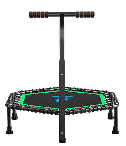 Bungee Trampoline