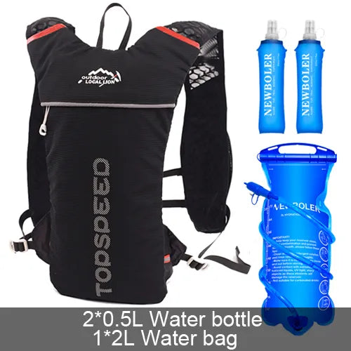 Hydration Pack