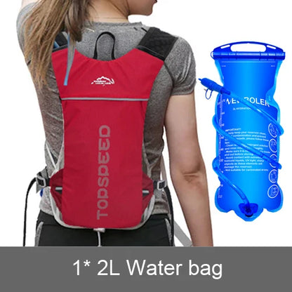 Hydration Pack