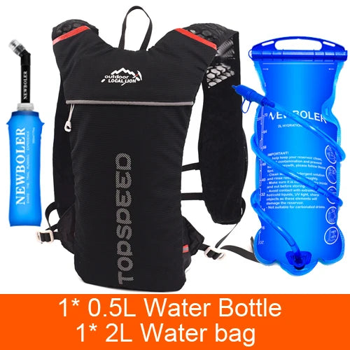 Hydration Pack