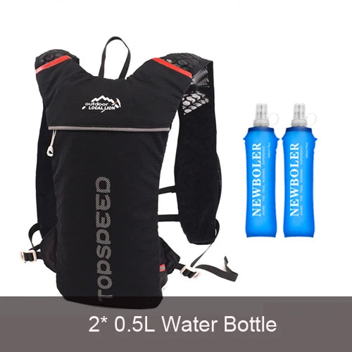 Hydration Pack