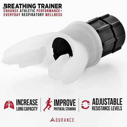 Training Mouthpiece