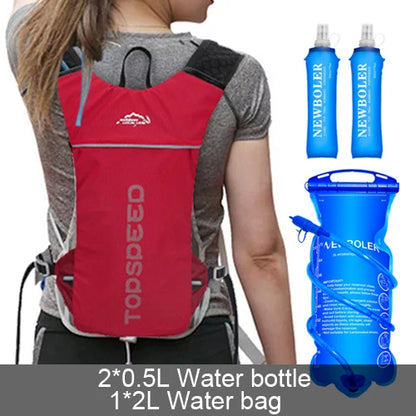 Hydration Pack