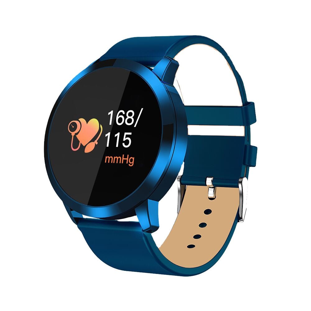 Fitness Smartwatch