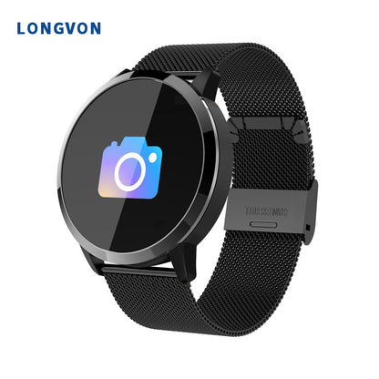 Fitness Smartwatch