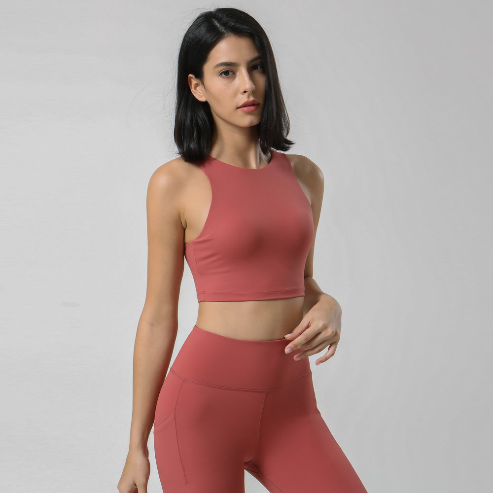 Women's Yoga Set