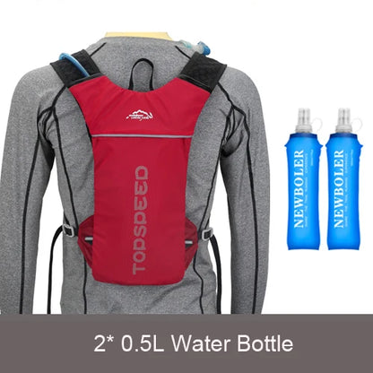 Hydration Pack