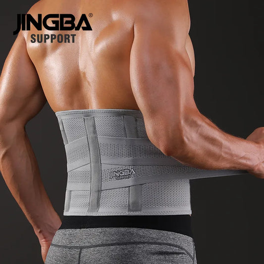 Back Support Belt