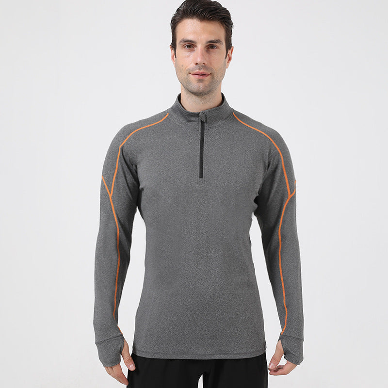 Long Sleeve Thermal