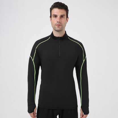 Long Sleeve Thermal