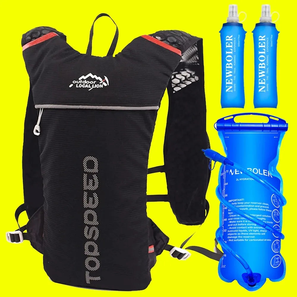 Hydration Pack