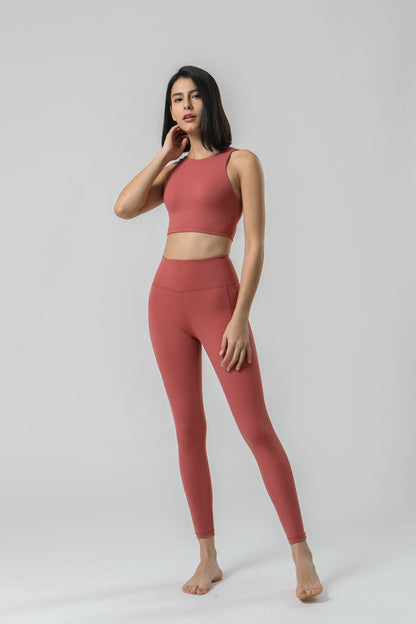 Women's Yoga Set