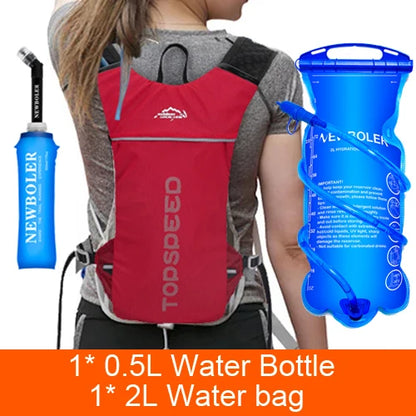 Hydration Pack