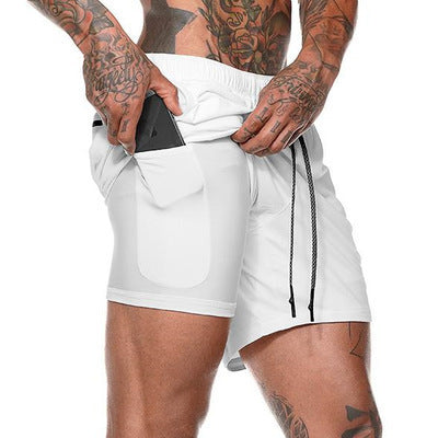 Men's Fitness Shorts