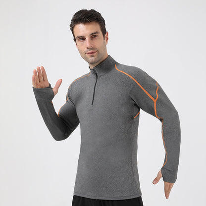 Long Sleeve Thermal