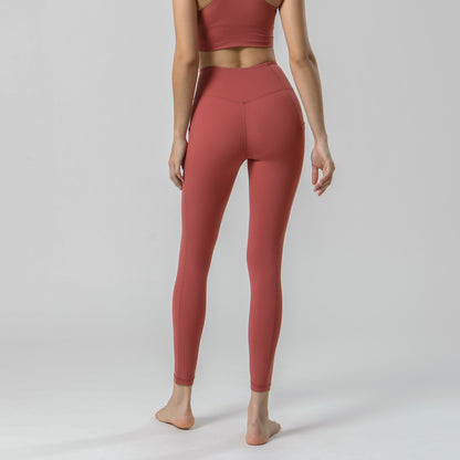 Women's Yoga Set