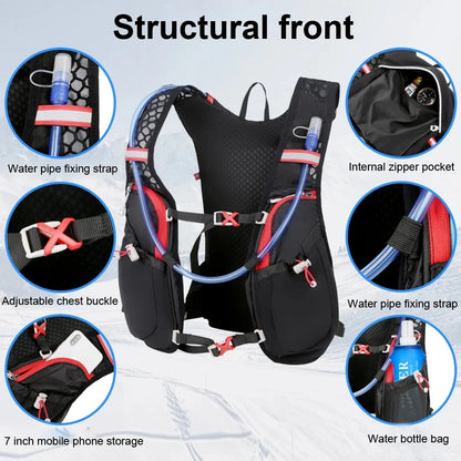 Hydration Pack