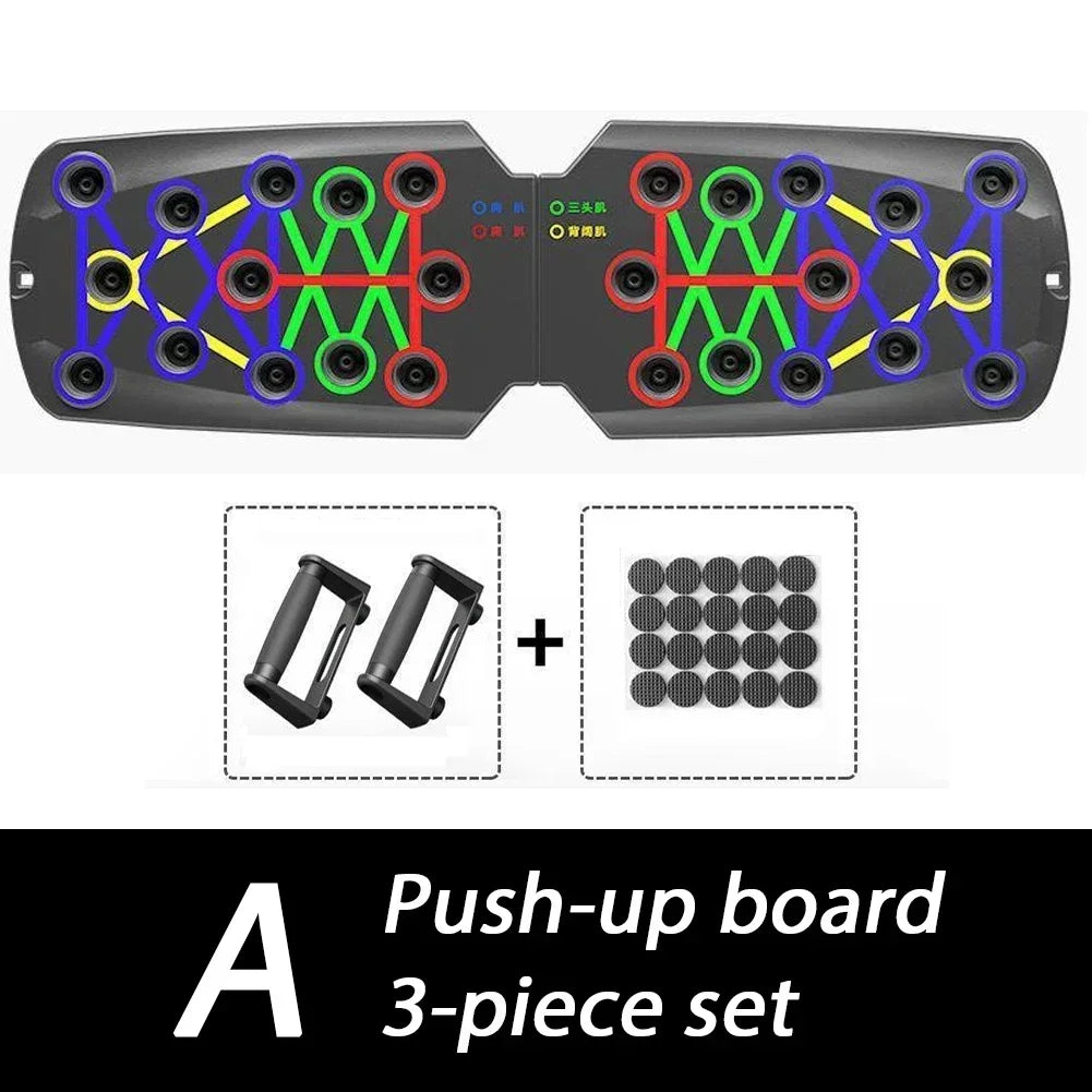 Push Up Board