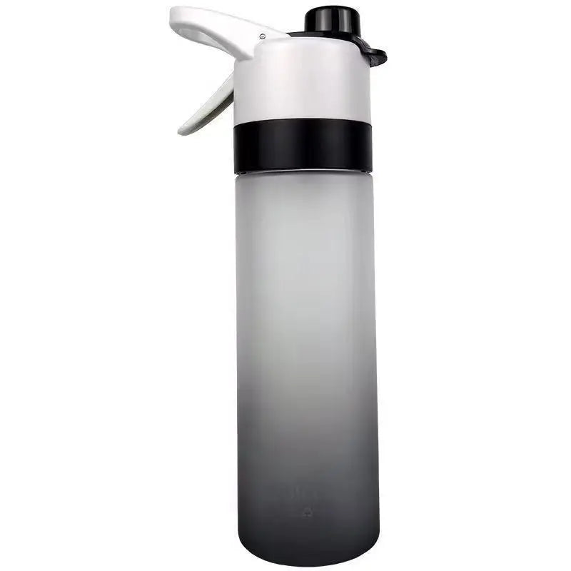 Cool Down Workout Water Bottle