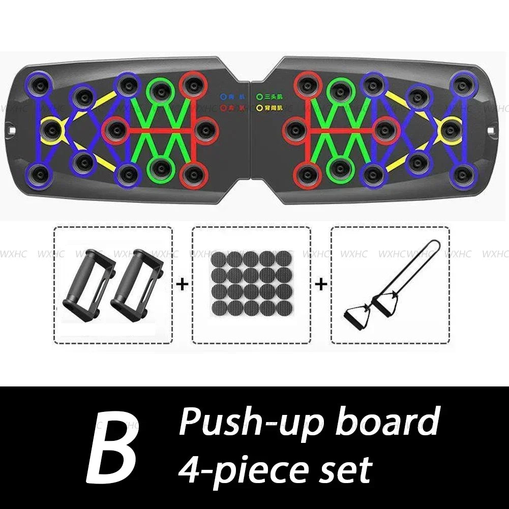 Push Up Board