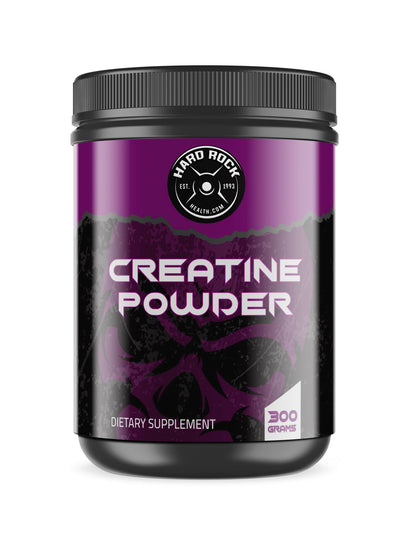 Monohydrate Creatine