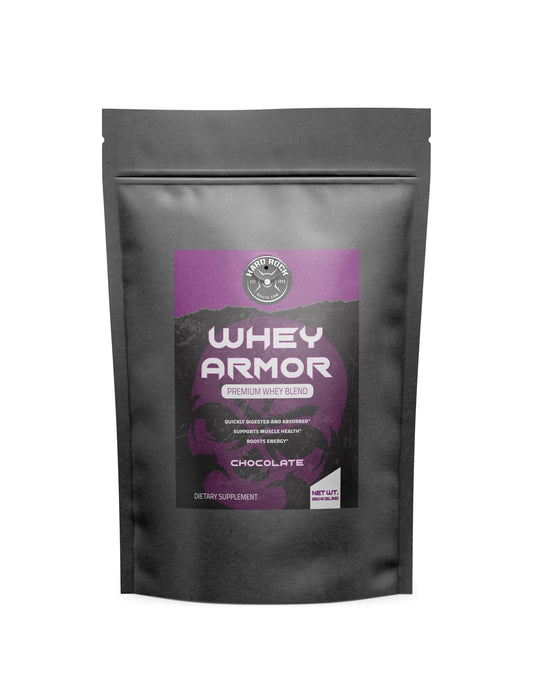 Whey Protein Chocolate