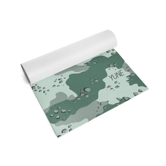 Yoga Mat (Camo)