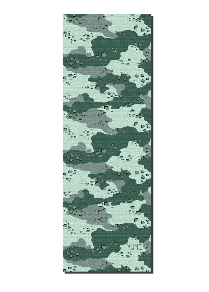 Yoga Mat (Camo)